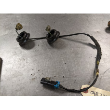 04B223 Knock Detonation Sensor Harness From 2002 Chevrolet Silverado 1500  5.3